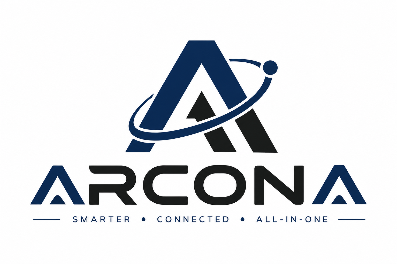 Arcona logo